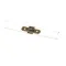 Vulcan Hart 00-411506-00014 Thermostat, 30A, 175-550F