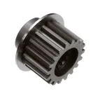 Hobart 00-067886 Internal Pionion and Oil Deflector Assembly, 18 Tooth