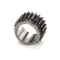Doughpro Proluxe NHJ51618 Jam Nut, Hex, 5/16-18