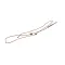 Southbend Range 1183264 TUBE, FLEX 1/4 X 9