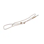 60125901 Pitco - Durable Vent Tube for Commercial Fryers