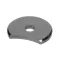 Vulcan Hart 00-417235-00001 BODY BOTTOM CLOSURE