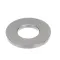 Frymaster 8065933SP Heater Tape, 18", 120V, 25W