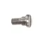 Vollrath 2011038 Screw, Slotted, Truss Head, 10-32 x 3/8"