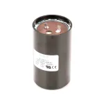 Hobart 00-070487-00017 Capacitor, 110V, 50/60HZ, 1280-1540uF