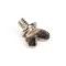 Hobart 00-070641-00009 Thumb Screw, HL600