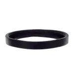 Cambro 41058 Wheel, Rear, 10"