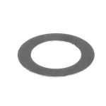 Hobart 00-072537 SPACER-OIL FLINGER