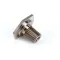 Hobart 00-073356-00002 Knife Screw, with Set Screw and Plug