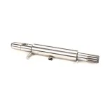 Star PS-RG7563 Roller Assembly Poly, Hi-Grip