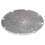 41020 Cambro - 10" Rear Wheel for Dish Caddy