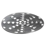 Hobart 00-077048 Shredder Plate 1/2