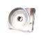 Hobart 00-083486-00001 Back Case/Housing With Bushing, Vegetable Slicer