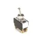 Hobart 00-087711-145-1 Toggle Switch, On/Off
