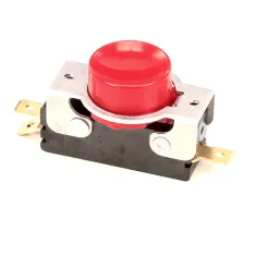 Hobart 00-087711-183-3 Switch, Red Push Button, Stop