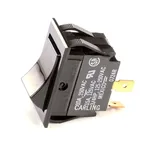 Hobart 00-087711-192-2 Swich, Rocker, SPST
