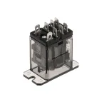 Hobart 00-087714-00063 Relay, DPDT, 2812/2812PS/2912