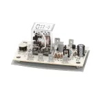 Server 80968 KIT SUCTION TUBE CC