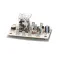 Doughpro Proluxe 6012 Terminal Block, 2 Pole