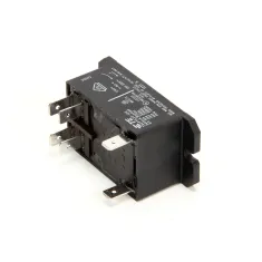Hobart 00-087714-042-1 Relay, 115V, 20A, 2 Pole