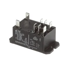 Hobart 00-087714-046-1 Relay, DPDT, 30A