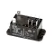 Gold Medal Products 48645EX RELAY, 240VAC, DPDT