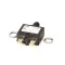 Hobart 00-088196-016-2 Circuit Breaker, 10A, HS Series