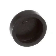 Hobart 00-102467-00001 Cap, Black, Start