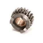 Hobart 00-103642-00002 Lower Clutch Gear and Bearing Assembly, 20 Tooth