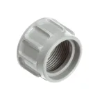 Lang SJ9-70701-04-2 KNOB ASSY INF CONTROL RED