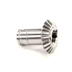 Hobart 00-104040-00002 Gear Assembly, Zerol Bevel, 23 Teeth, N50