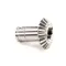 Hobart 00-104040-00002 Gear Assembly, Zerol Bevel, 23 Teeth, N50