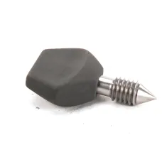 Hobart 00-108197-00001 Thumb Screw, 1 1/4", Hub Attachment