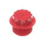 Hobart 00-108963-00002 Plug, Oil Fill, 4246/4346/MG1532
