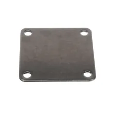 Pitco B3322501-C Fry Tank Weldment, 4 Tube, Stainless, SG14