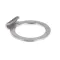 Hobart 00-112467 Float Retainer