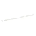 Globe 911-3 Gasket, Chain Guard Window