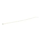 Hobart 00-113703 Cable Ties, Nylon