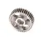 Cleveland KE50151-2 Knob, Threaded, Cover Handle