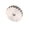 Hobart 00-116650 Pulley, Motor Timing, 20 Tooth