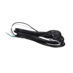 Alto Shaam PR-37483 Sensor/Probe, Defrost and Fan