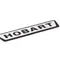 Hobart 00-118364 Decal, Hobart