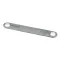 Manitowoc Ice 9202483 Gasket/Tape, Bin Top, 1/4" x 3/4", Sold per Foot