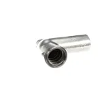 Hobart 00-119759-00001 Chopper Cylinder Assembly, Tinned