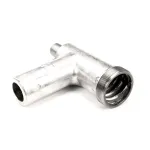 Hobart 00-119760-00001 Cylinder Assembly, Chopper, Tinned