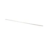 Nieco 17596 Rod with Sprockets, Keyed, 5/8" x 11.88" Long