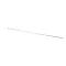 True 867570 Louver Trim, Right, 1/2" Plastic x 11-3/4" Long, GDM-23/26/35/43F/49/72