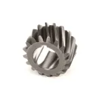 Hobart 00-121382 Gear, Lower Worm Shaft, 17 Tooth