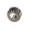 Hobart 00-121382 Gear, Lower Worm Shaft, 17 Tooth