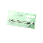 Hobart 00-122218 Reed Mounting Board, Tilt, Cutter/Mixer